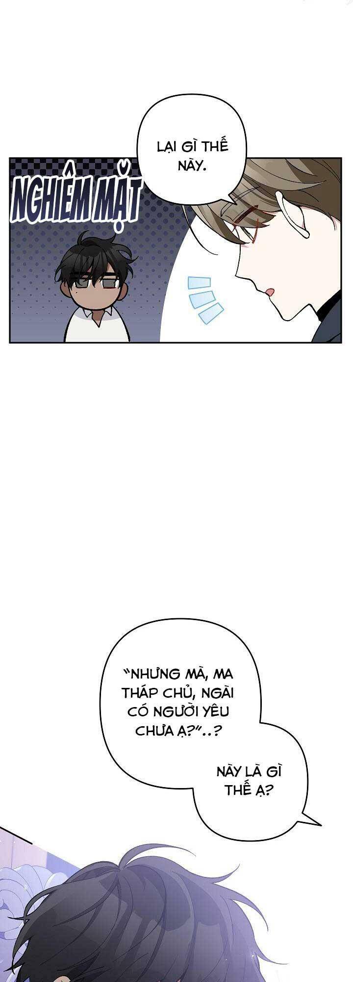 Đừng Đến Cửa Hàng Của Ác Nữ - Chương 27