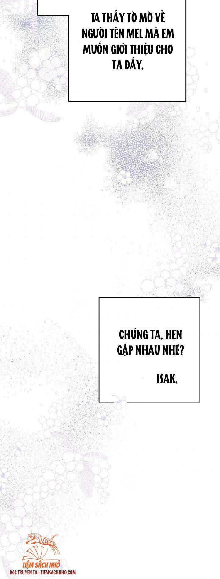 Đừng Đến Cửa Hàng Của Ác Nữ - Chương 27