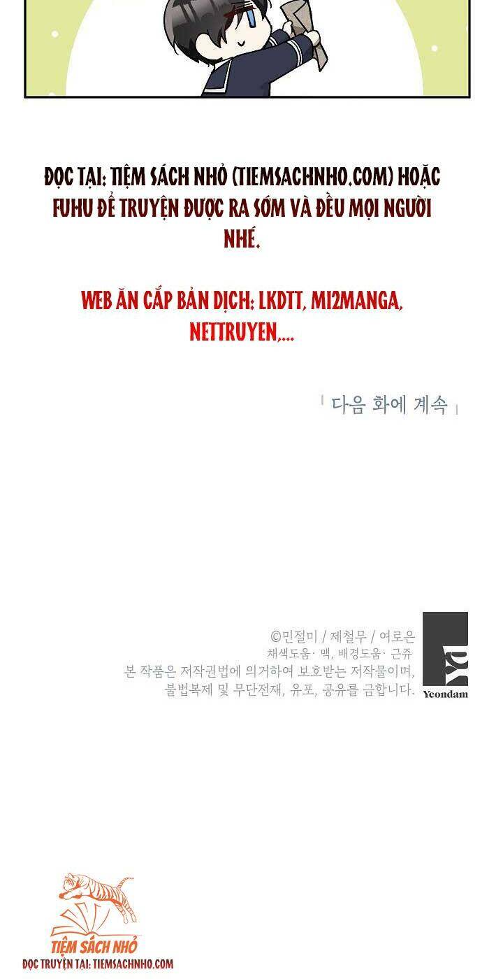 Đừng Đến Cửa Hàng Của Ác Nữ - Chương 27