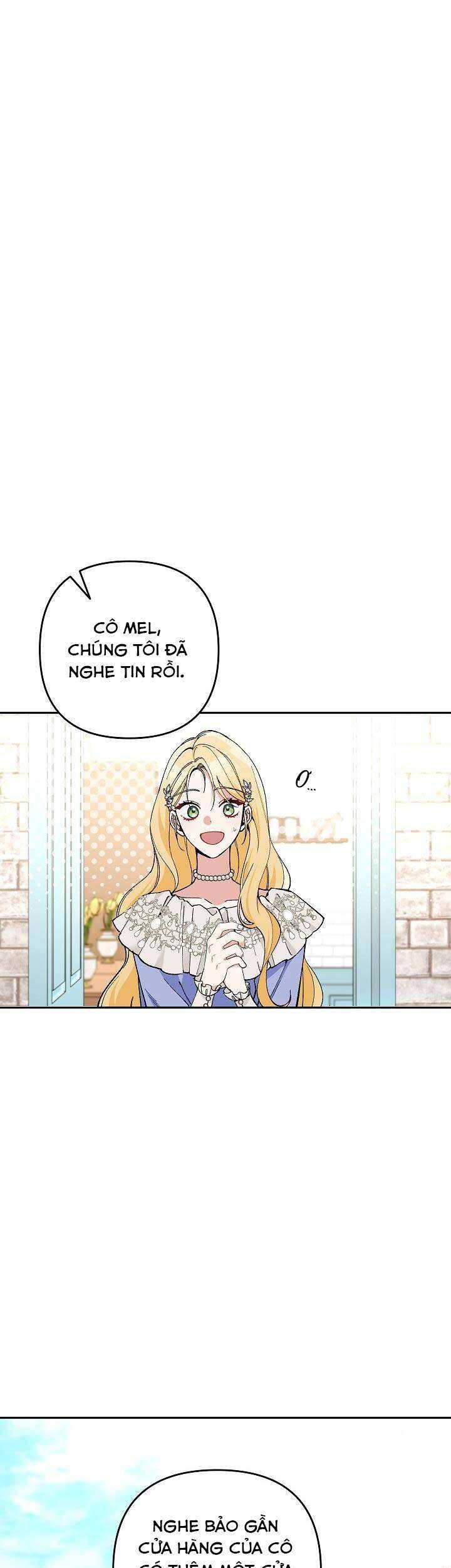 Đừng Đến Cửa Hàng Của Ác Nữ - Chương 28