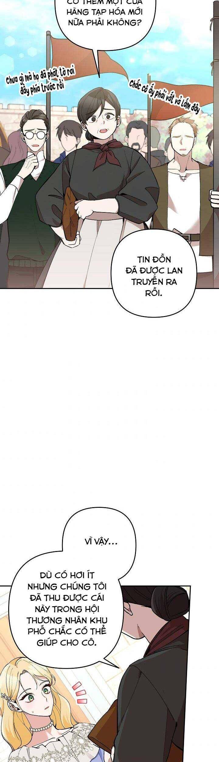 Đừng Đến Cửa Hàng Của Ác Nữ - Chương 28