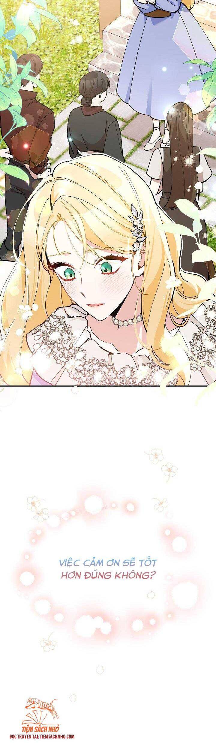 Đừng Đến Cửa Hàng Của Ác Nữ - Chương 28