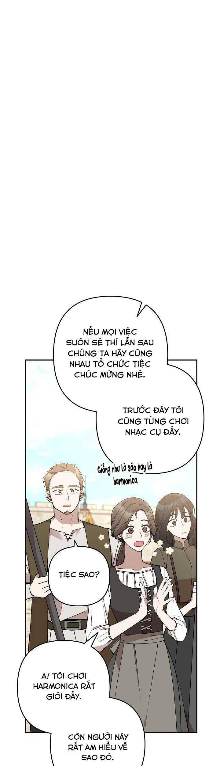 Đừng Đến Cửa Hàng Của Ác Nữ - Chương 28