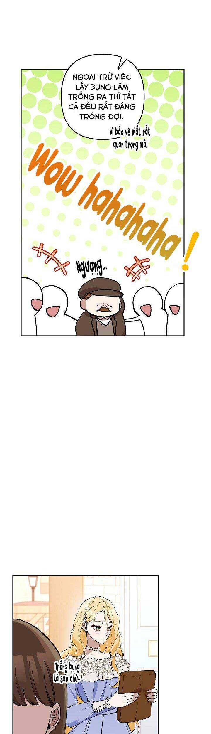 Đừng Đến Cửa Hàng Của Ác Nữ - Chương 28