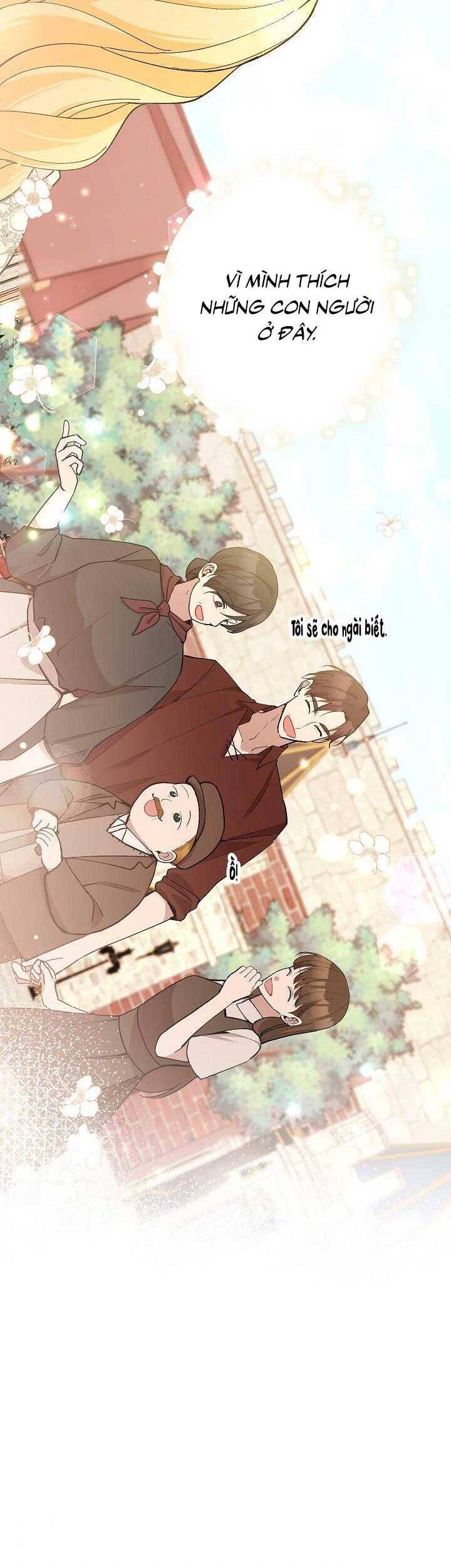 Đừng Đến Cửa Hàng Của Ác Nữ - Chương 28