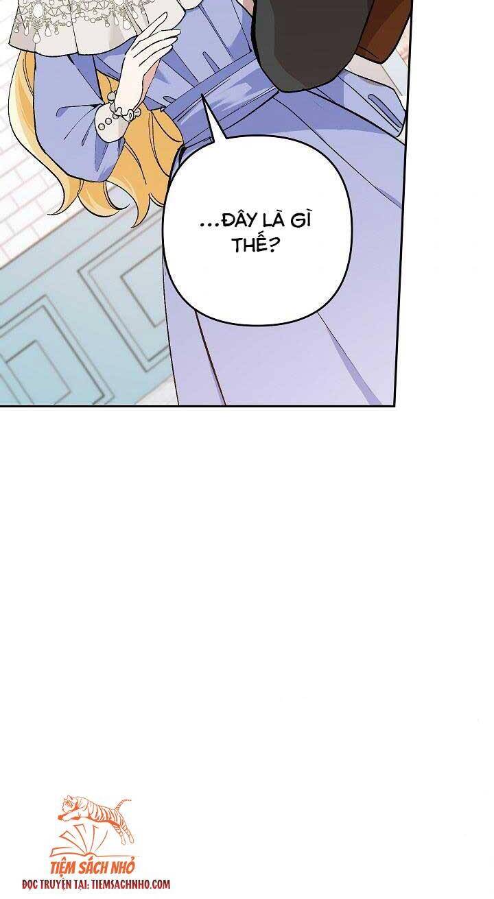Đừng Đến Cửa Hàng Của Ác Nữ - Chương 28
