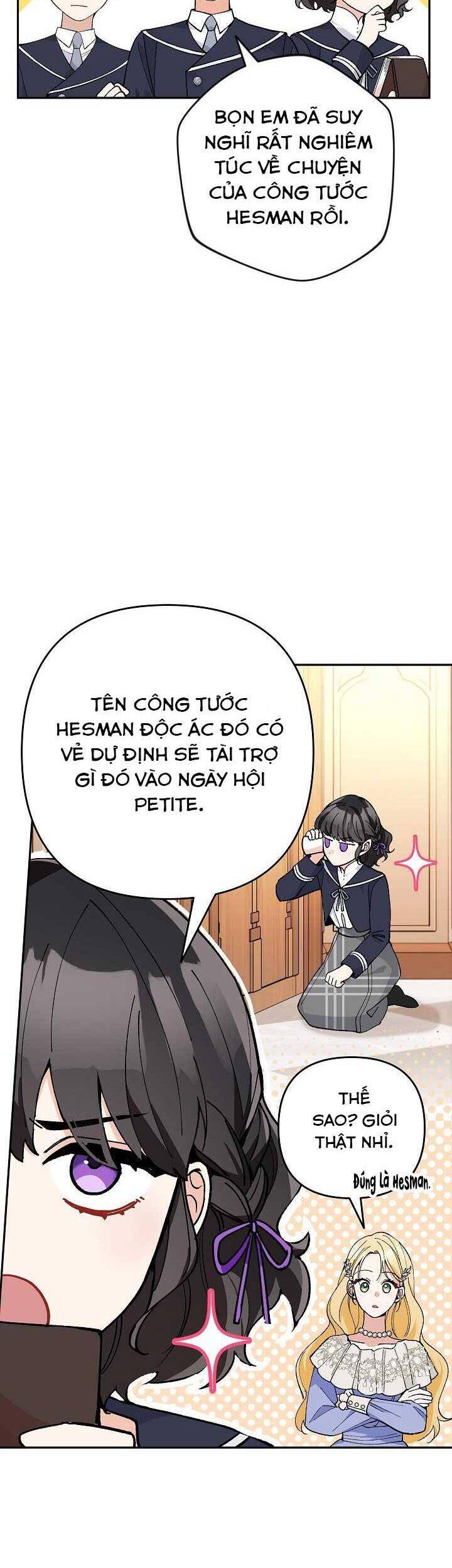 Đừng Đến Cửa Hàng Của Ác Nữ - Chương 28