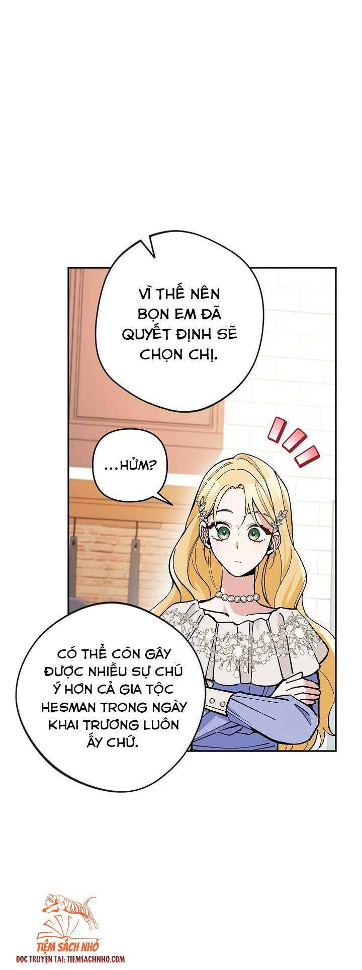 Đừng Đến Cửa Hàng Của Ác Nữ - Chương 28