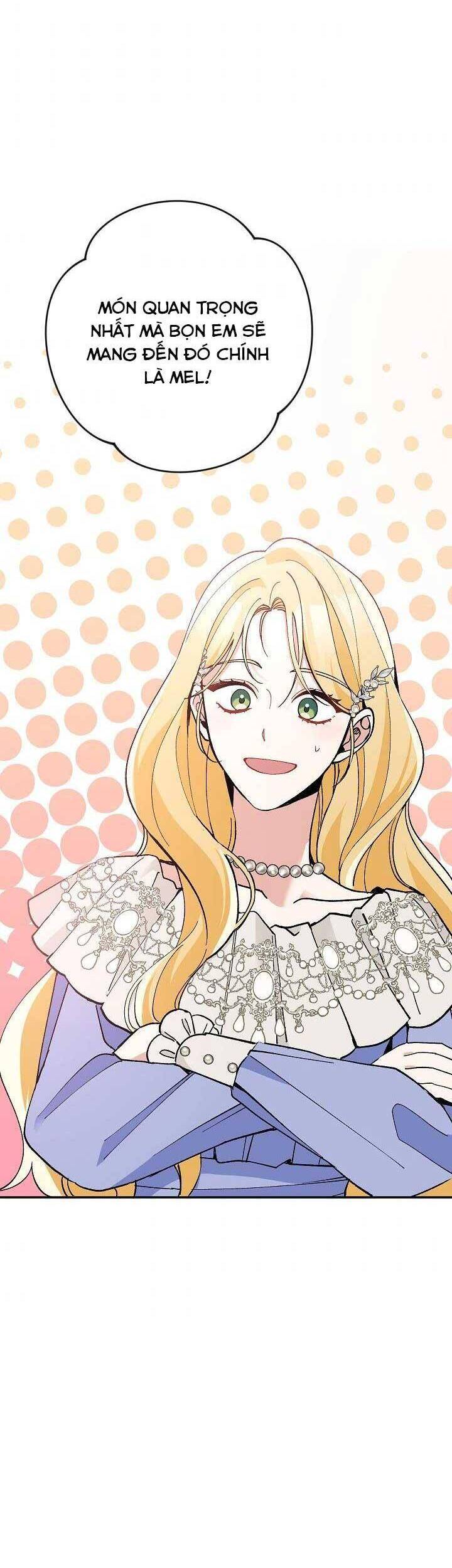 Đừng Đến Cửa Hàng Của Ác Nữ - Chương 28