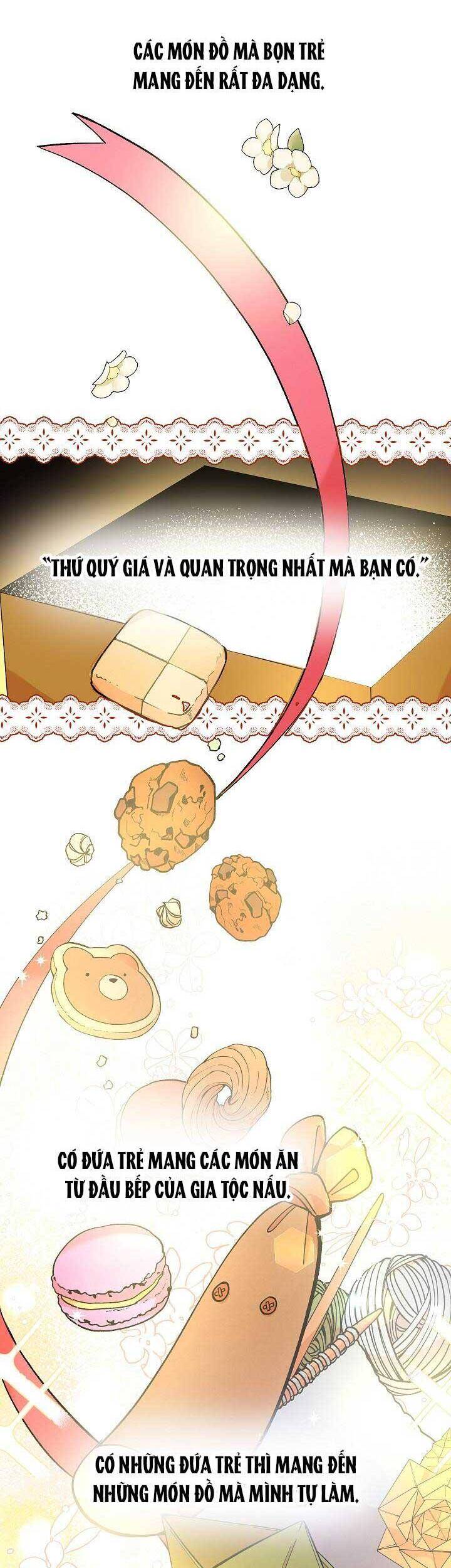 Đừng Đến Cửa Hàng Của Ác Nữ - Chương 28