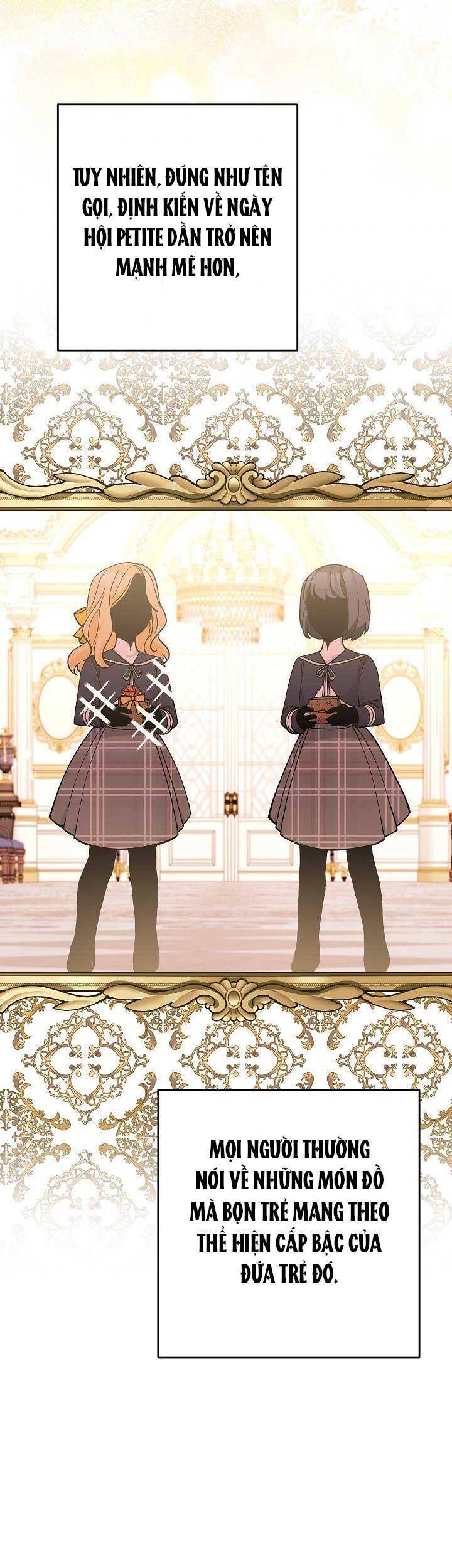 Đừng Đến Cửa Hàng Của Ác Nữ - Chương 28