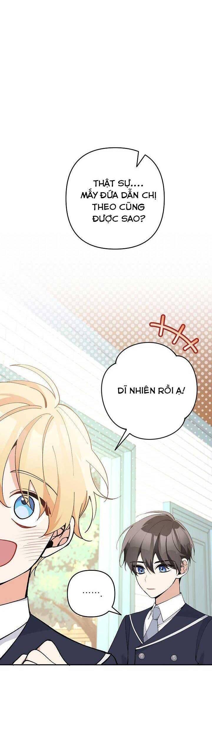 Đừng Đến Cửa Hàng Của Ác Nữ - Chương 28