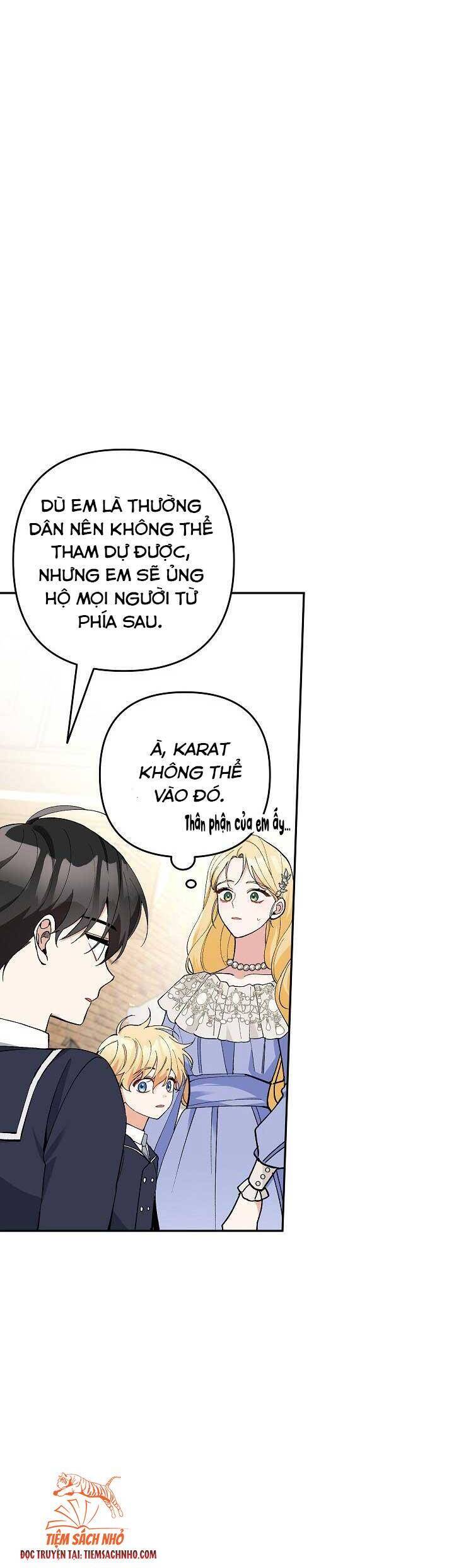 Đừng Đến Cửa Hàng Của Ác Nữ - Chương 28