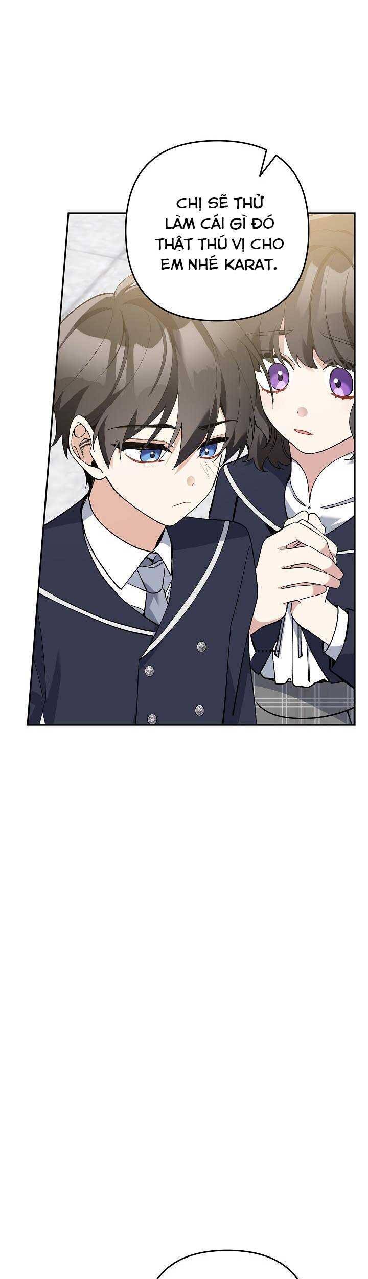 Đừng Đến Cửa Hàng Của Ác Nữ - Chương 28