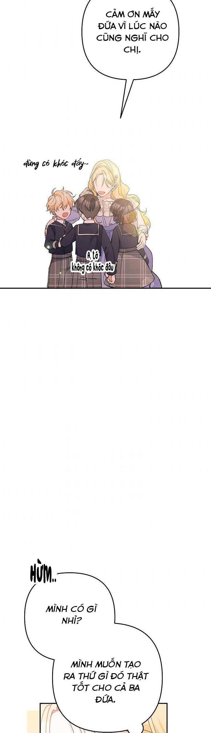 Đừng Đến Cửa Hàng Của Ác Nữ - Chương 28