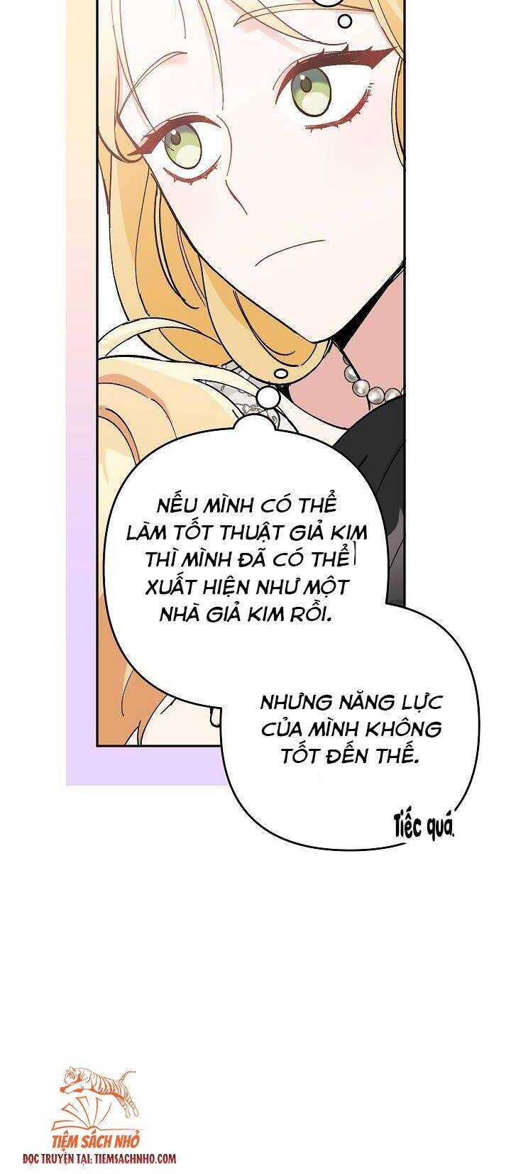 Đừng Đến Cửa Hàng Của Ác Nữ - Chương 28