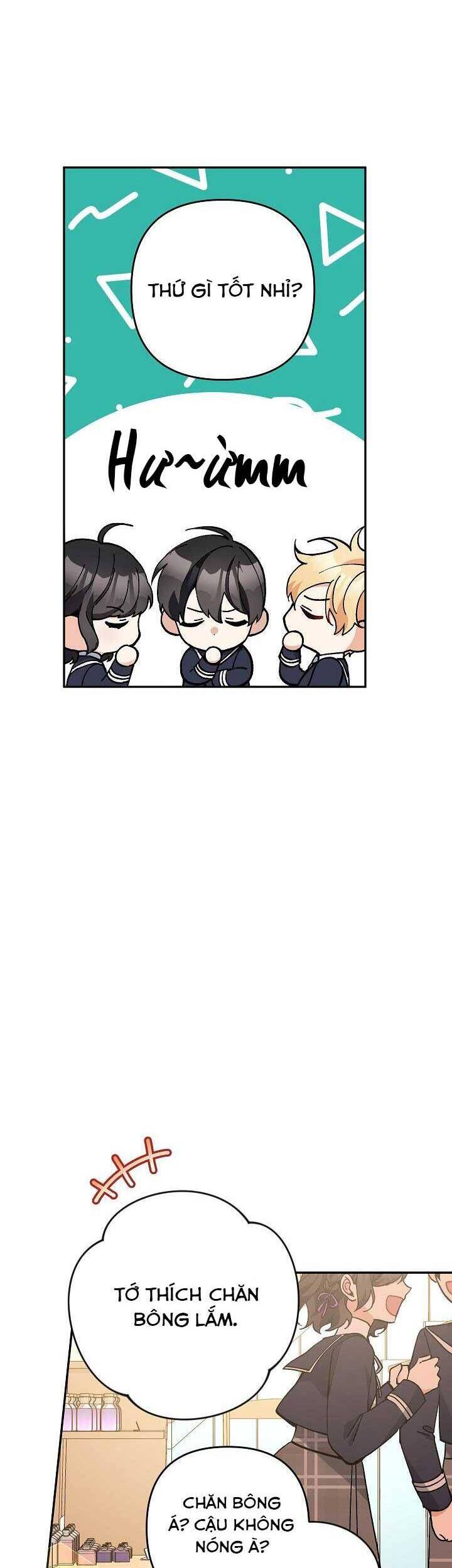 Đừng Đến Cửa Hàng Của Ác Nữ - Chương 28