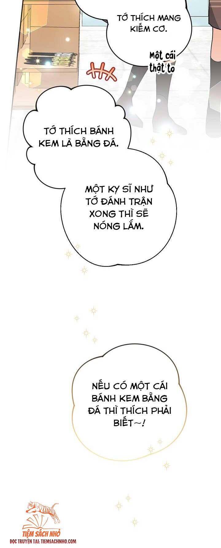 Đừng Đến Cửa Hàng Của Ác Nữ - Chương 28