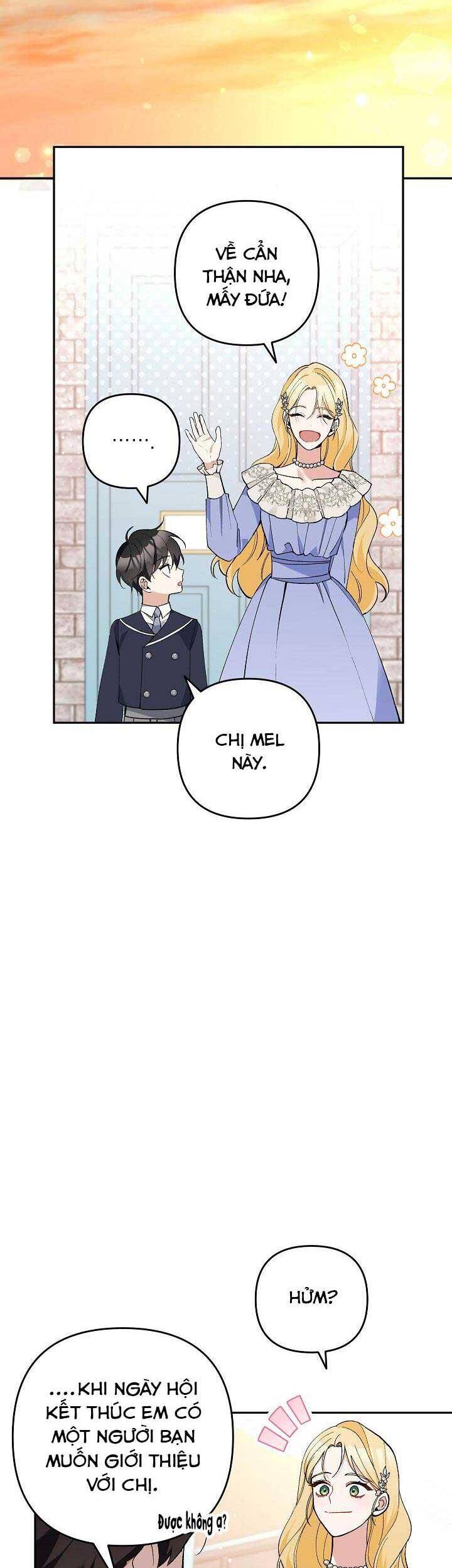 Đừng Đến Cửa Hàng Của Ác Nữ - Chương 28