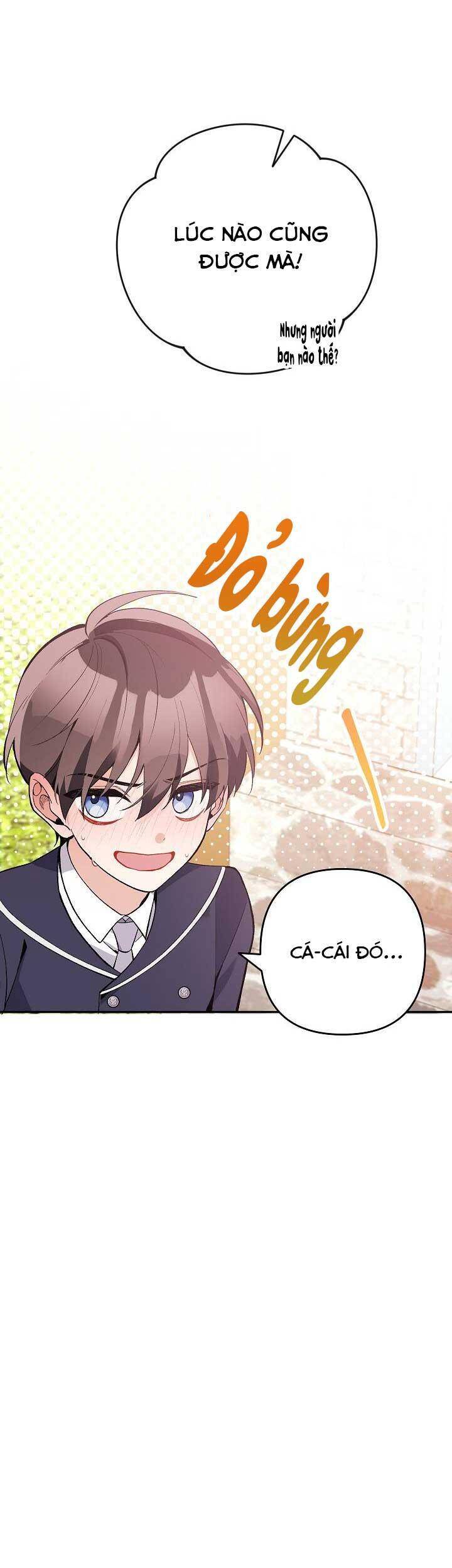 Đừng Đến Cửa Hàng Của Ác Nữ - Chương 28