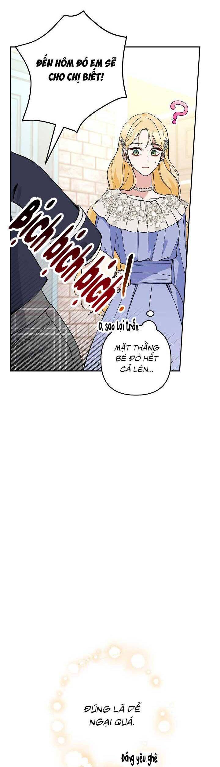 Đừng Đến Cửa Hàng Của Ác Nữ - Chương 28