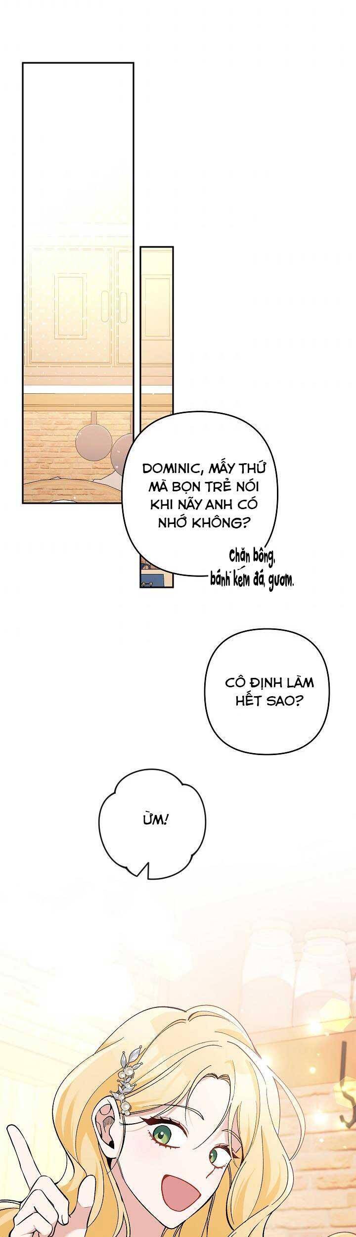 Đừng Đến Cửa Hàng Của Ác Nữ - Chương 28