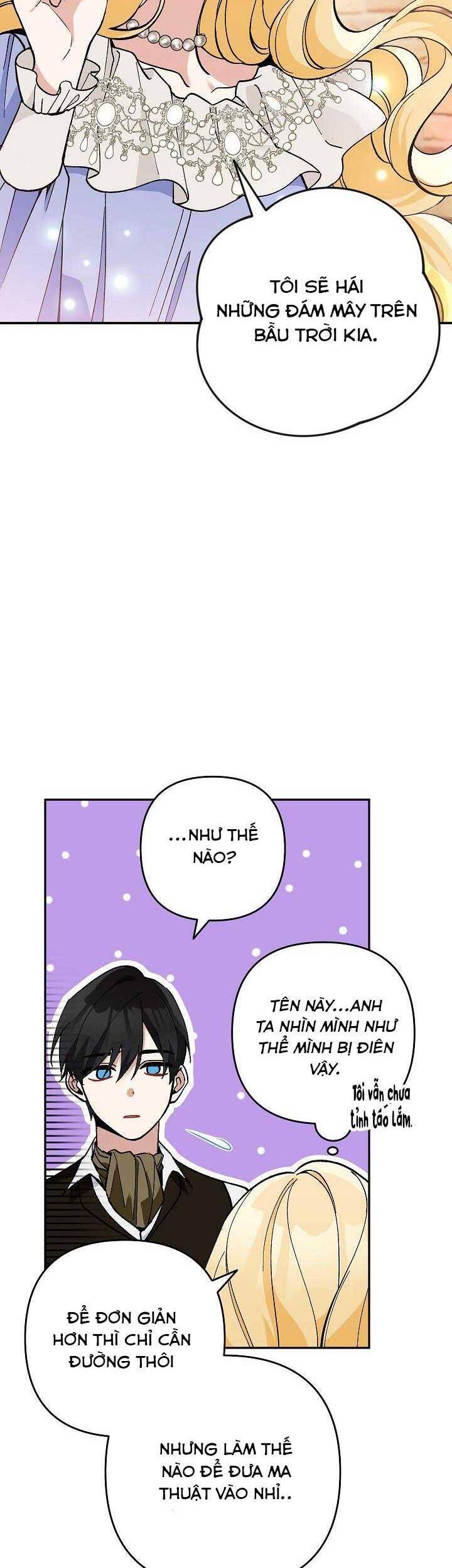 Đừng Đến Cửa Hàng Của Ác Nữ - Chương 28