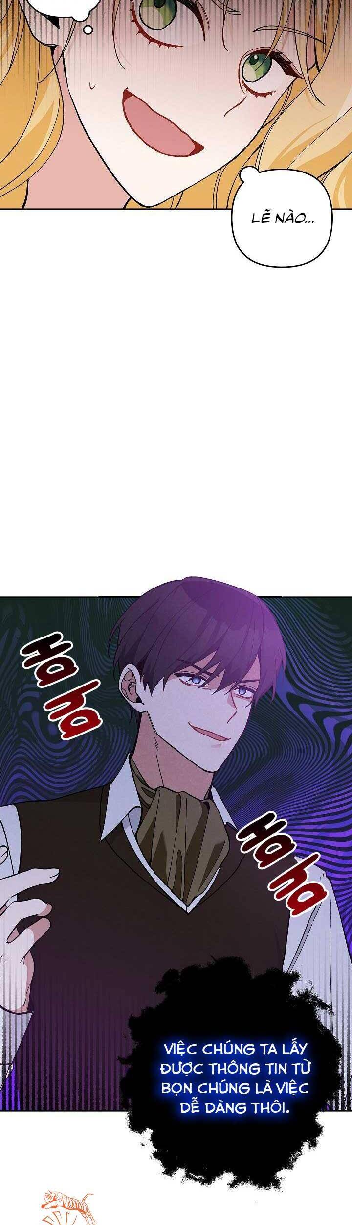 Đừng Đến Cửa Hàng Của Ác Nữ - Chương 28