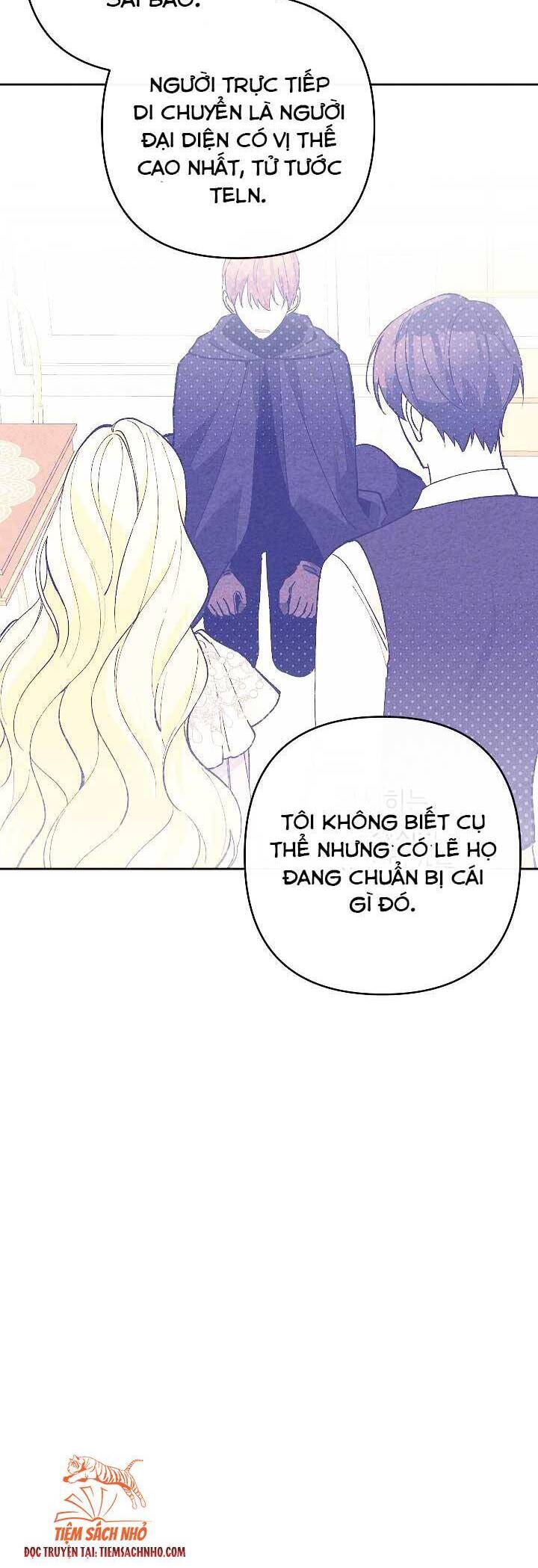 Đừng Đến Cửa Hàng Của Ác Nữ - Chương 28