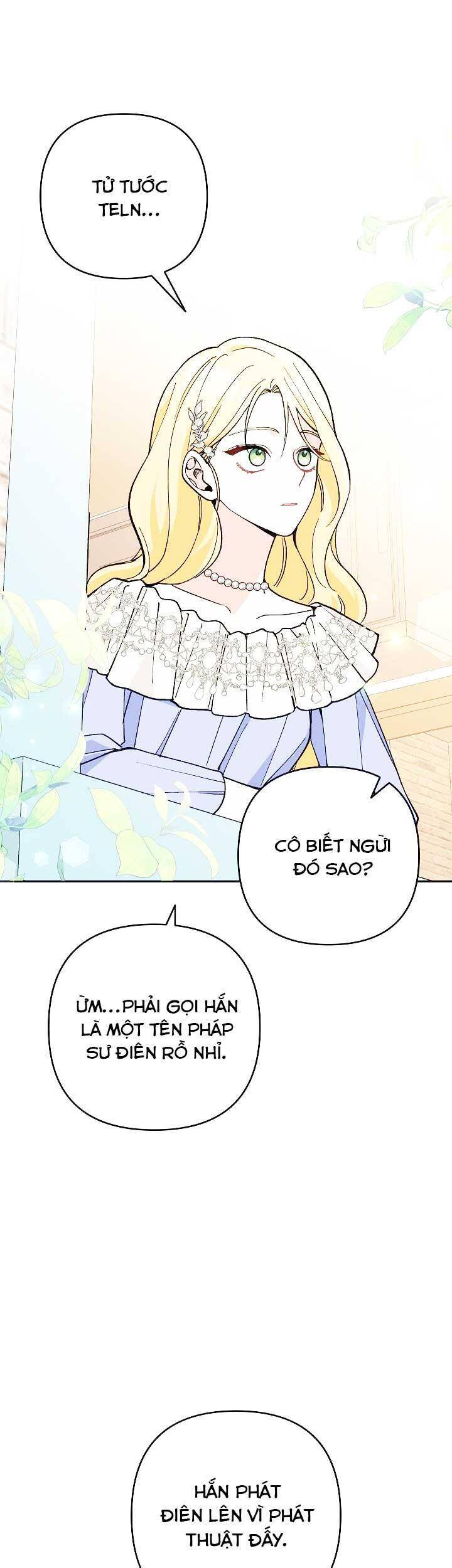 Đừng Đến Cửa Hàng Của Ác Nữ - Chương 28