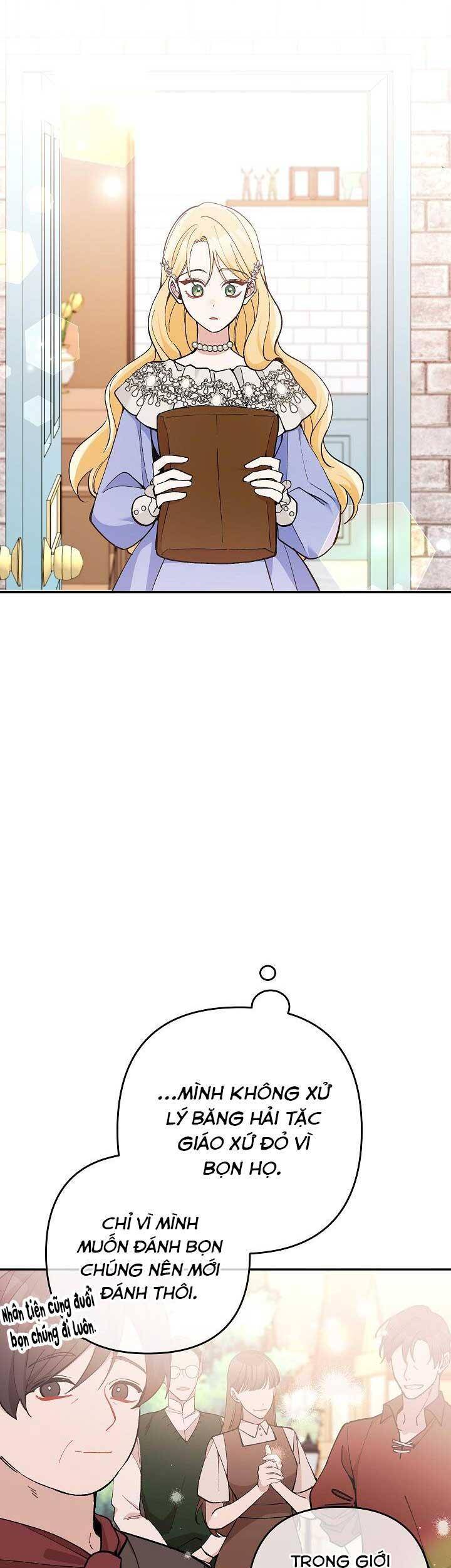 Đừng Đến Cửa Hàng Của Ác Nữ - Chương 28