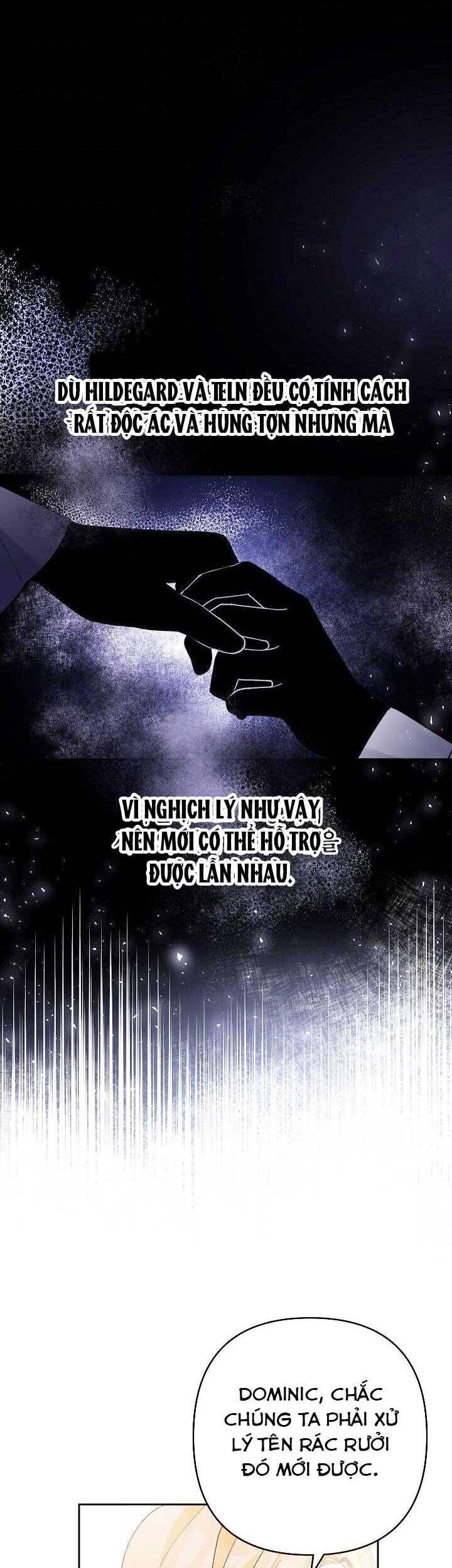 Đừng Đến Cửa Hàng Của Ác Nữ - Chương 28