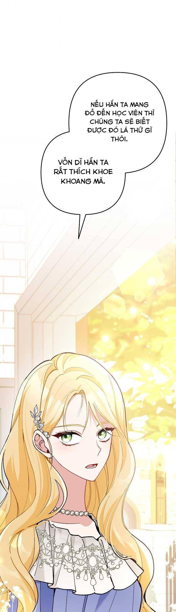 Đừng Đến Cửa Hàng Của Ác Nữ - Chương 28