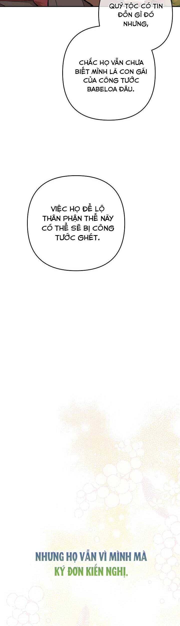 Đừng Đến Cửa Hàng Của Ác Nữ - Chương 28