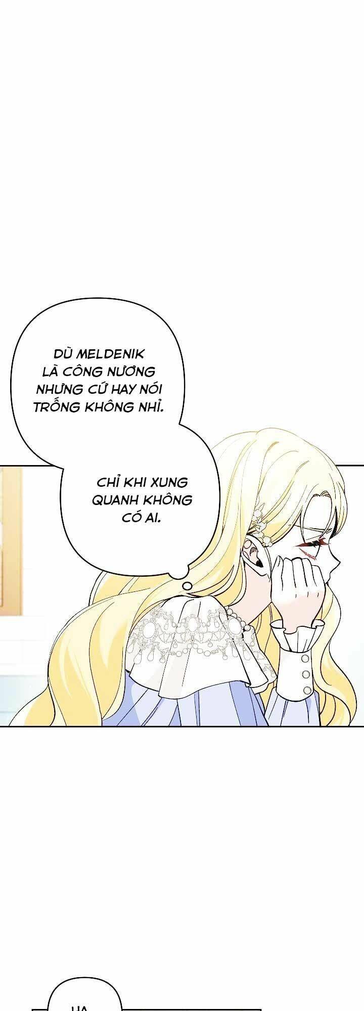 Đừng Đến Cửa Hàng Của Ác Nữ - Chương 28