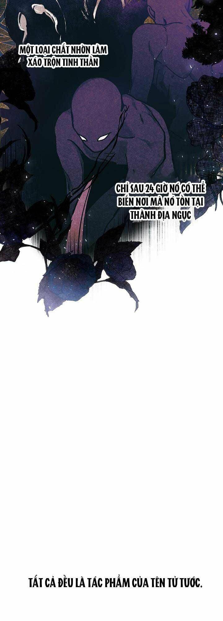 Đừng Đến Cửa Hàng Của Ác Nữ - Chương 28