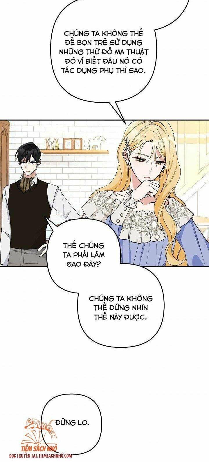 Đừng Đến Cửa Hàng Của Ác Nữ - Chương 28