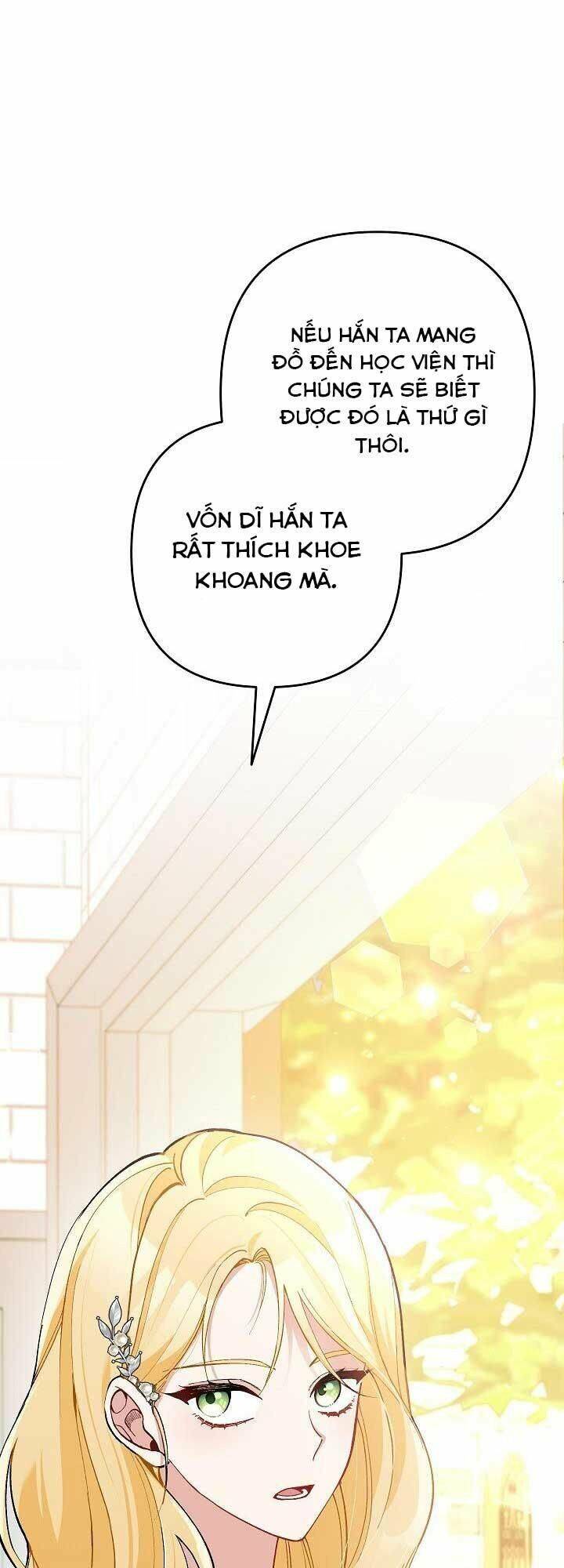 Đừng Đến Cửa Hàng Của Ác Nữ - Chương 28