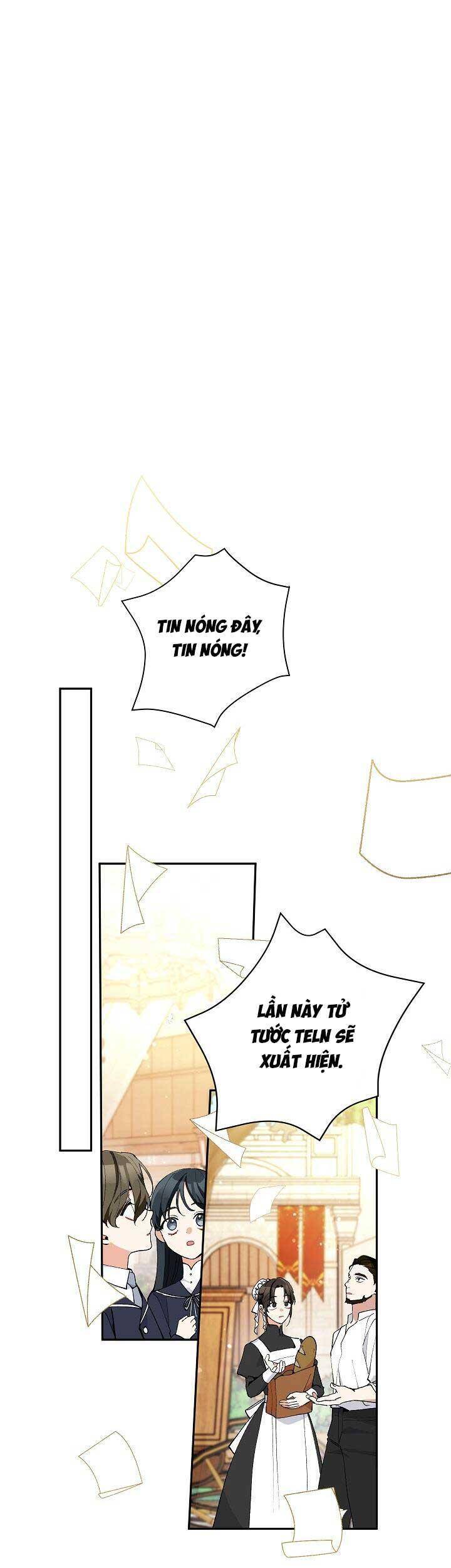 Đừng Đến Cửa Hàng Của Ác Nữ - Chương 29