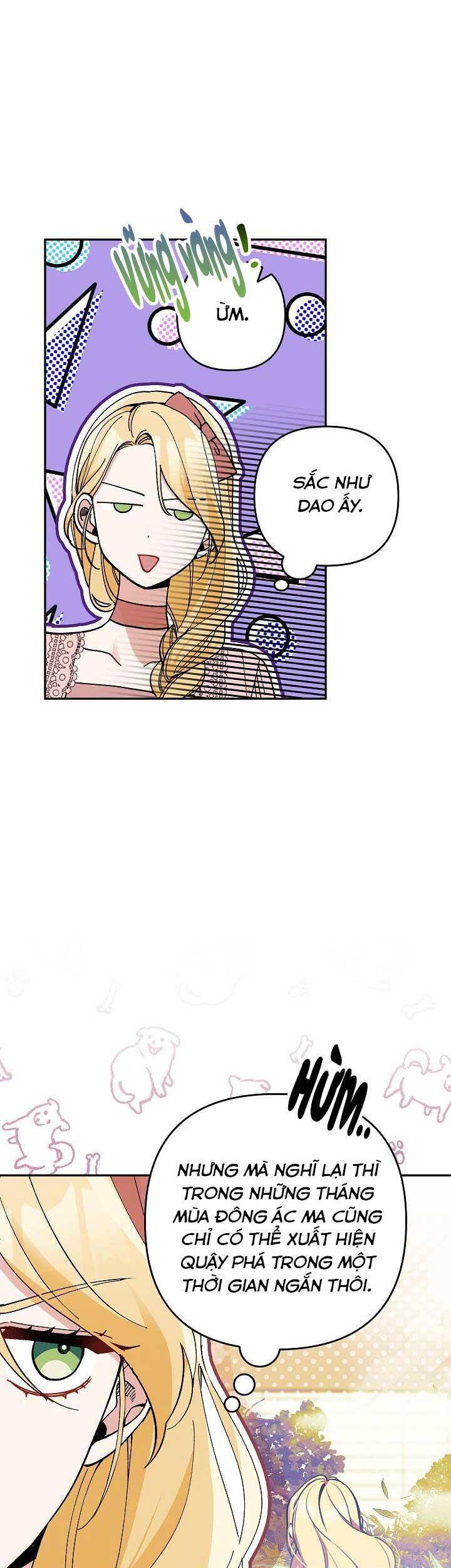 Đừng Đến Cửa Hàng Của Ác Nữ - Chương 29