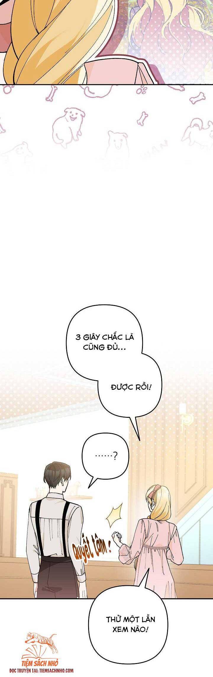 Đừng Đến Cửa Hàng Của Ác Nữ - Chương 29