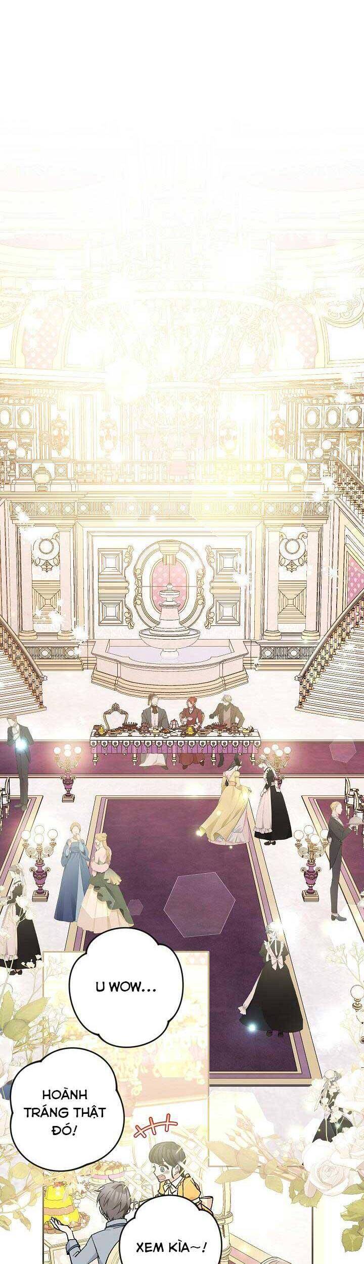 Đừng Đến Cửa Hàng Của Ác Nữ - Chương 29