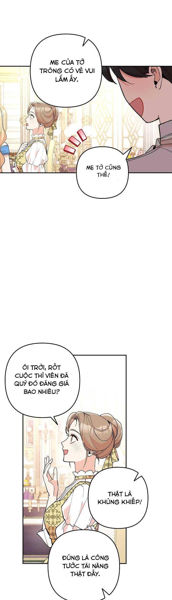 Đừng Đến Cửa Hàng Của Ác Nữ - Chương 29