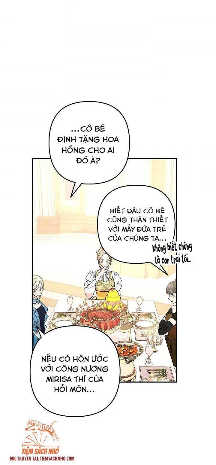 Đừng Đến Cửa Hàng Của Ác Nữ - Chương 29