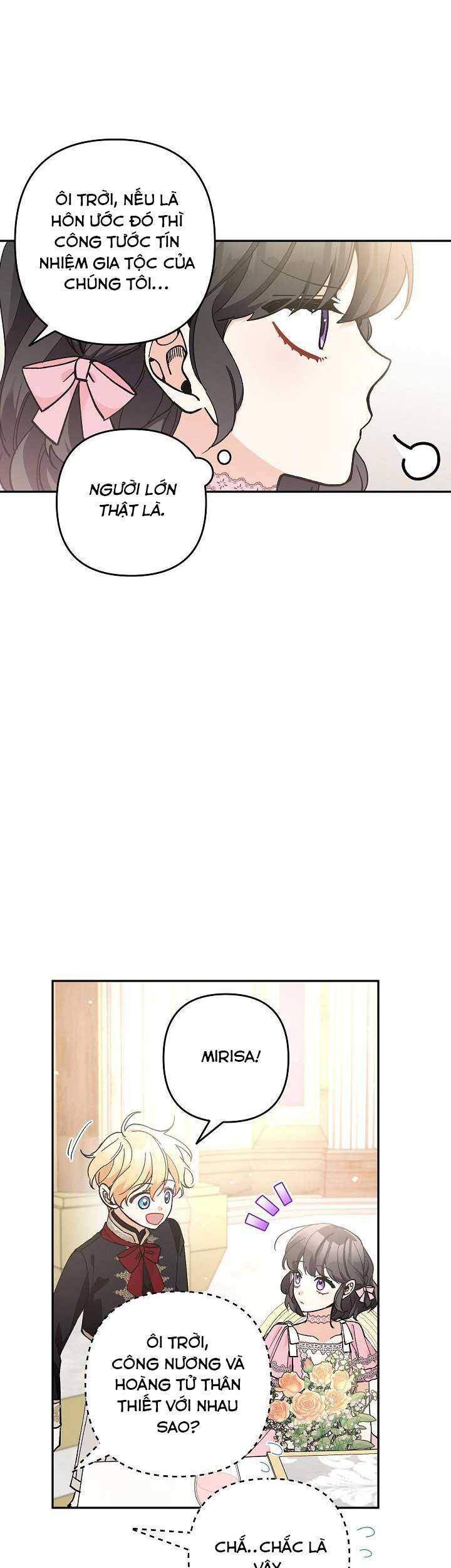 Đừng Đến Cửa Hàng Của Ác Nữ - Chương 29