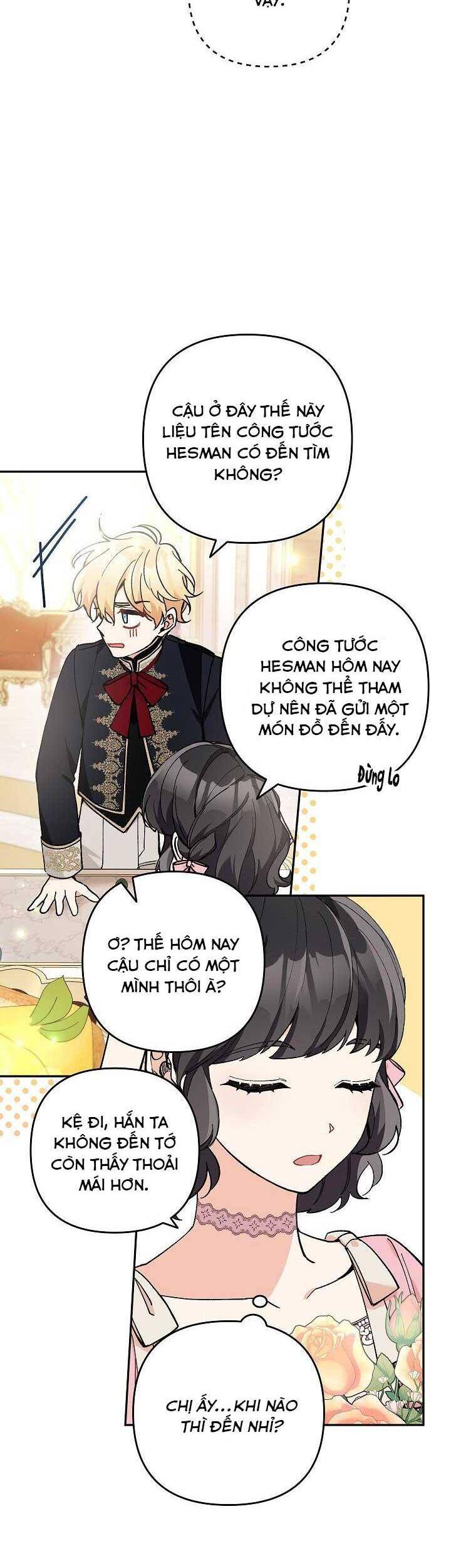 Đừng Đến Cửa Hàng Của Ác Nữ - Chương 29