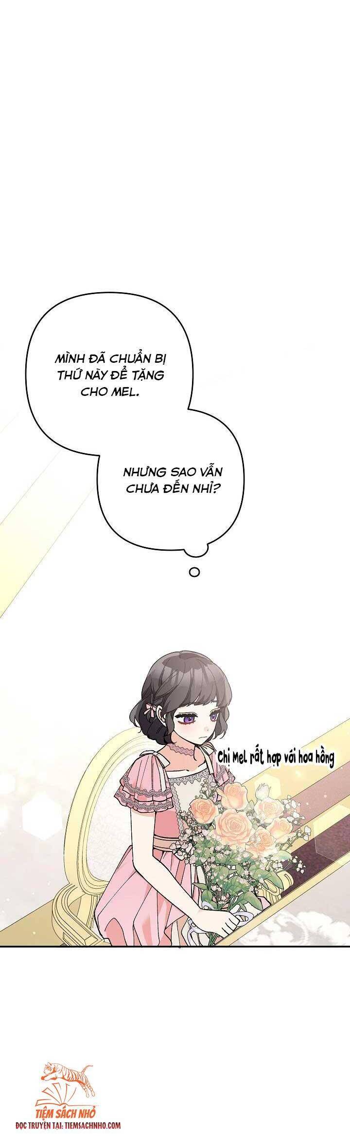 Đừng Đến Cửa Hàng Của Ác Nữ - Chương 29