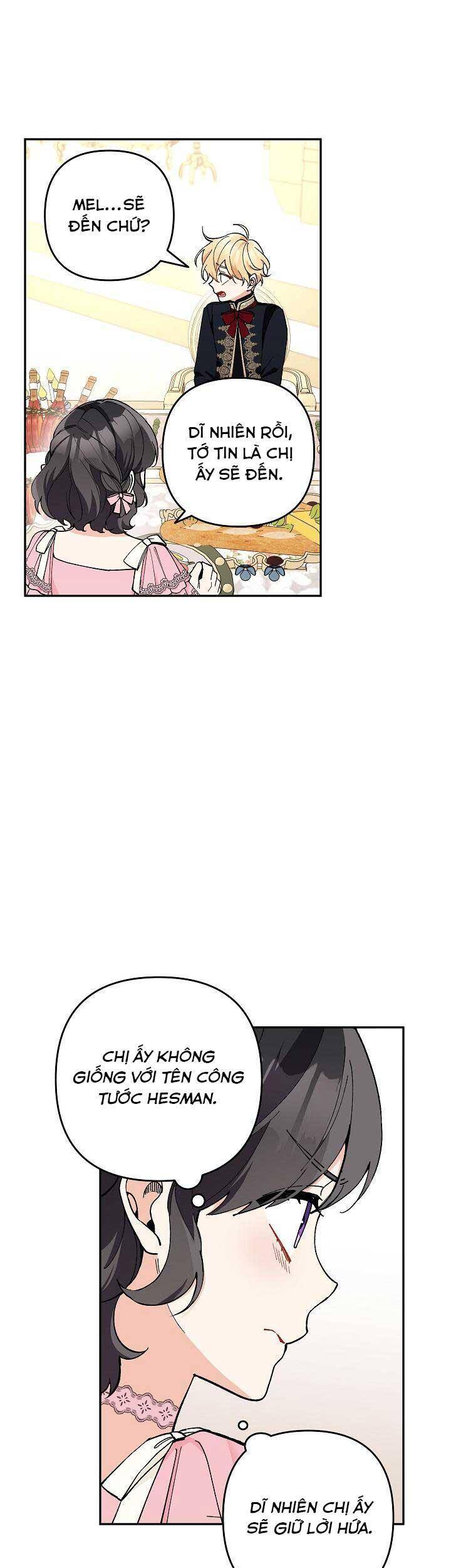 Đừng Đến Cửa Hàng Của Ác Nữ - Chương 29