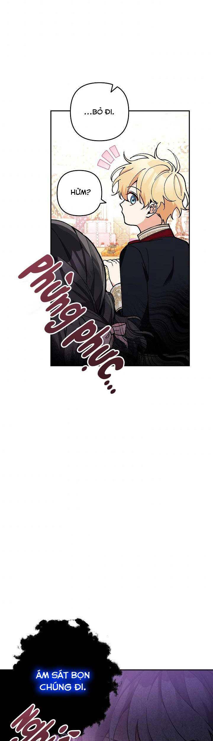 Đừng Đến Cửa Hàng Của Ác Nữ - Chương 29