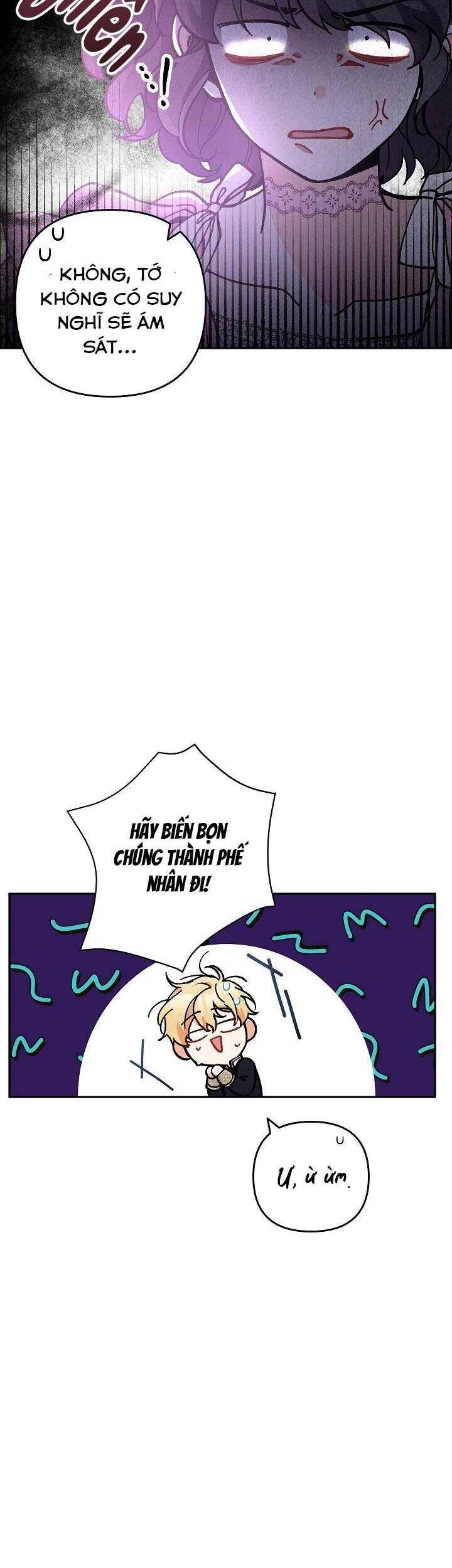 Đừng Đến Cửa Hàng Của Ác Nữ - Chương 29